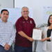 Nombran a Roxana Larumbe Pineda encargada de despacho de Educación Ambiental en Los Cabos