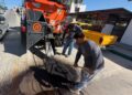 Atiende Ayuntamiento de Los Cabos reportes ciudadanos con programa permanente de bacheo