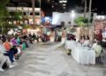 Fortalece programa Orígenes de Los Cabos identidad y economía local con presentación literaria en plaza Amelia Wilkes