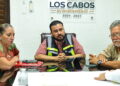 Construirá Gobierno de Los Cabos nueva Unidad de Salud Mental en Cabo San Lucas