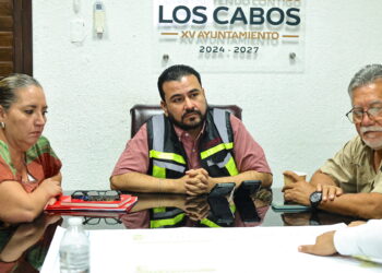 Construirá Gobierno de Los Cabos nueva Unidad de Salud Mental en Cabo San Lucas