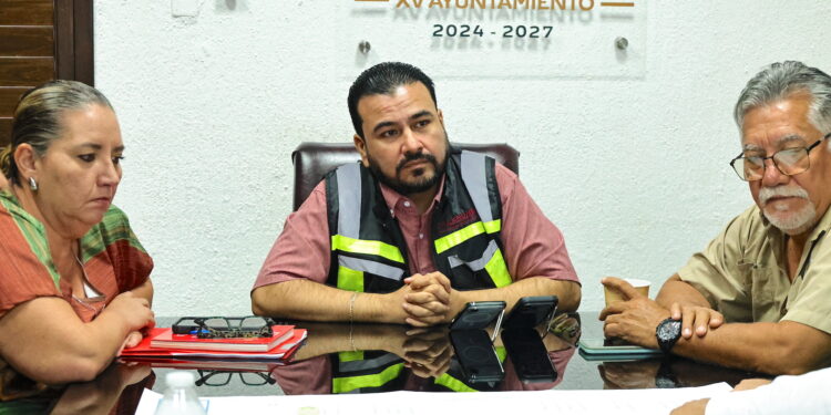 Construirá Gobierno de Los Cabos nueva Unidad de Salud Mental en Cabo San Lucas