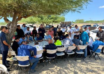 Anuncia Ayuntamiento de Los Cabos programa de las Fiestas Tradicionales de Cabo San Lucas 2026; serán celebraciones seguras y familiares