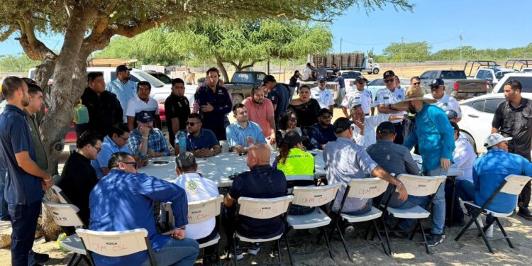 Anuncia Ayuntamiento de Los Cabos programa de las Fiestas Tradicionales de Cabo San Lucas 2026; serán celebraciones seguras y familiares