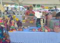 Impulsa Ayuntamiento de Los Cabos a artesanas y artesanos locales en festival El Maíz nos Une