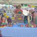 Impulsa Ayuntamiento de Los Cabos a artesanas y artesanos locales en festival El Maíz nos Une
