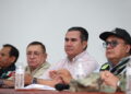 Protección Civil de Los Cabos activa refugios temporales y suspende clases ante huracán Rachel