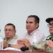 Protección Civil de Los Cabos activa refugios temporales y suspende clases ante huracán Rachel