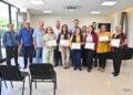 Reconoce el Congreso de BCS a exdelegadas sindicales