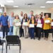 Reconoce el Congreso de BCS a exdelegadas sindicales