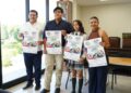 Está abierta la convocatoria para que adolescentes participen en el Parlamento Juvenil 2026