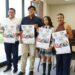 Está abierta la convocatoria para que adolescentes participen en el Parlamento Juvenil 2026