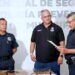 Fortalece Ayuntamiento de Los Cabos profesionalización policial con nuevo encargado de despacho