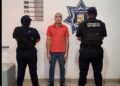 Dirección General de Seguridad Pública de Los Cabos localiza a persona con reporte de no localización en San José del Cabo