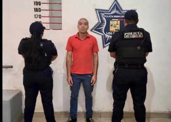 Dirección General de Seguridad Pública de Los Cabos localiza a persona con reporte de no localización en San José del Cabo