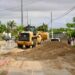 Mantiene Ayuntamiento de Los Cabos operativo permanente de limpieza tras lluvias 