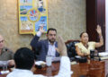 Garantiza Cabildo de Los Cabos continuidad financiera y operativa con designación de nuevo Tesorero