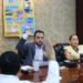 Garantiza Cabildo de Los Cabos continuidad financiera y operativa con designación de nuevo Tesorero