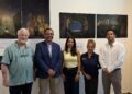 Invita Ayuntamiento de Los Cabos a exposición fotográfica La Antigua Guatemala suspendida en el tiempo